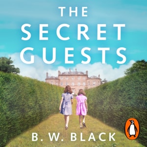 Secret Guests