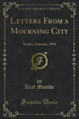 Letters From a Mourning City