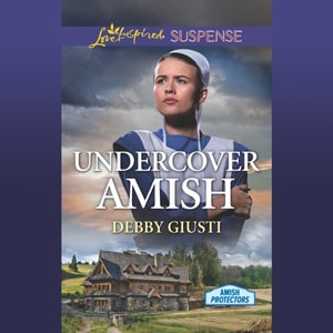 Undercover Amish