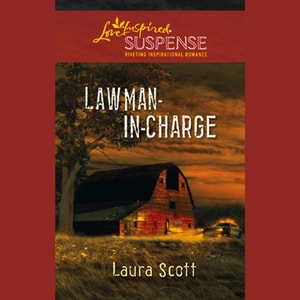 Lawman-In-Charge