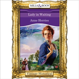 Lady In Waiting