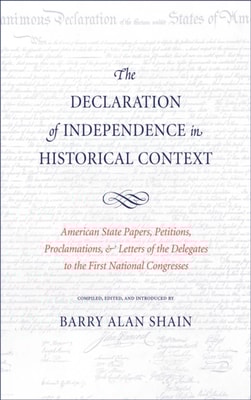 Declaration of Independence in Historical Context