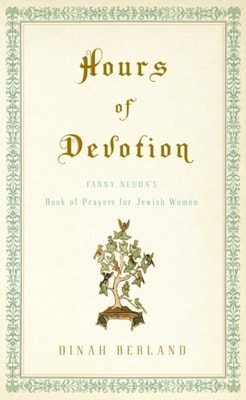 Hours of Devotion