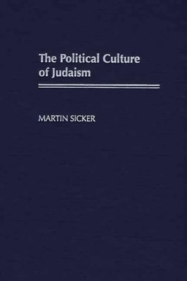 Political Culture of Judaism