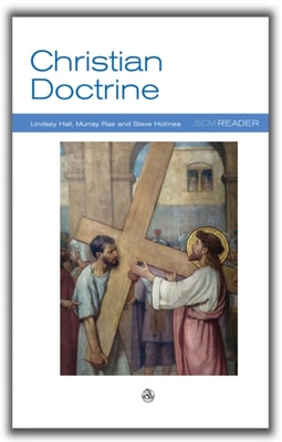Reimagining Ministry