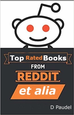 Top Rated Books From Reddit Et Alia