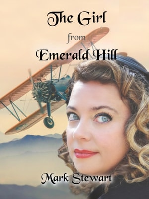 Girl from Emerald Hill