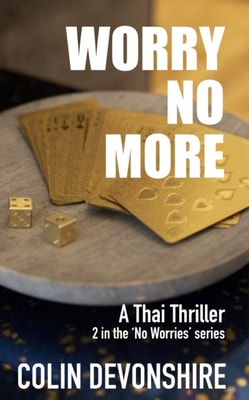 Worry No More