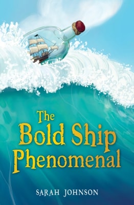 Bold Ship Phenomenal