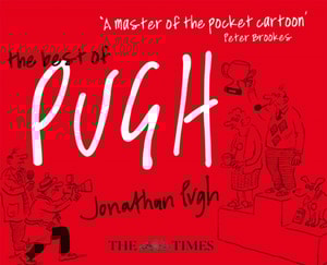 Best of Pugh