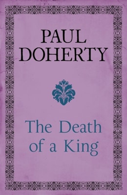 Death of a King