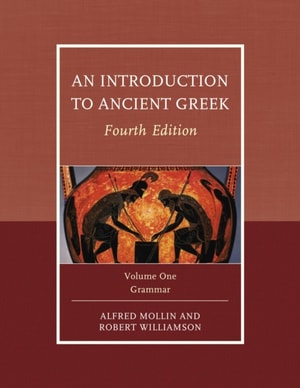 Introduction to Ancient Greek