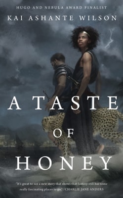 Taste of Honey