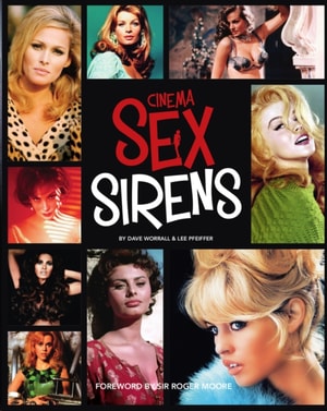 Cinema Sex Sirens