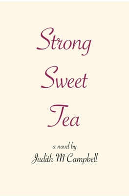 Strong Sweet Tea
