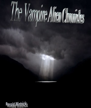 Vampire-Alien Chronicles