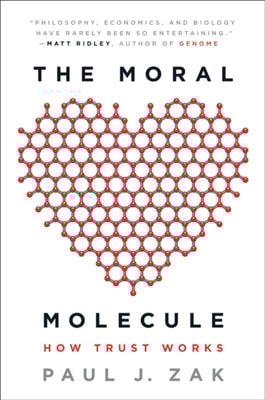 Moral Molecule