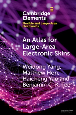 Atlas for Large-Area Electronic Skins