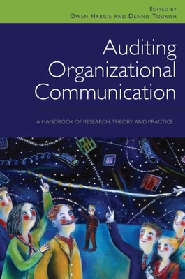 Auditing Organizational Communication