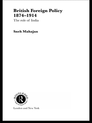 British Foreign Policy 1874-1914