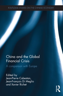 China and the Global Financial Crisis