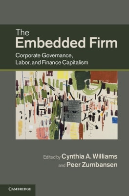 Embedded Firm