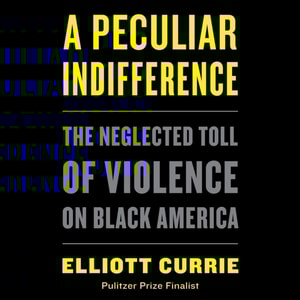 Peculiar Indifference
