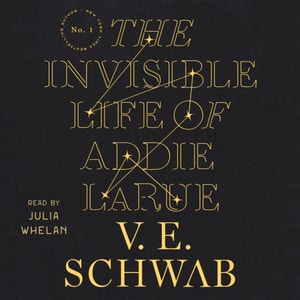 Invisible Life of Addie LaRue