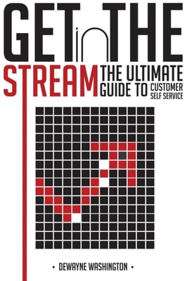 Get in the Stream