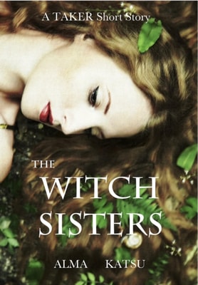 Witch Sisters