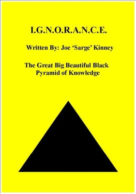 Ignorance