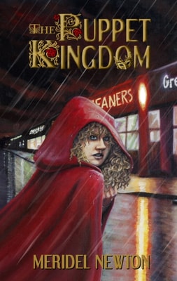 Puppet Kingdom
