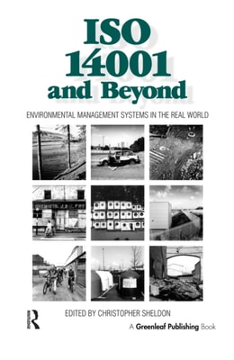 ISO 14001 and Beyond