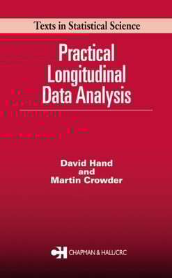 Practical Longitudinal Data Analysis