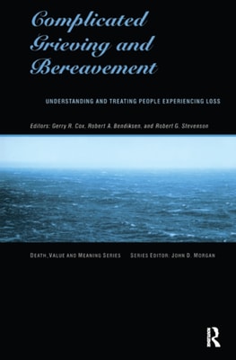 Complicated Grieving and Bereavement