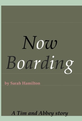 Now Boarding