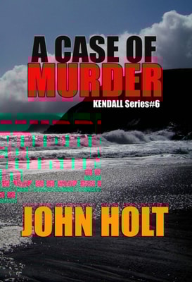 Case of Murder
