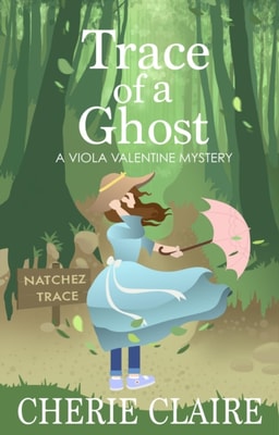 Trace of a Ghost