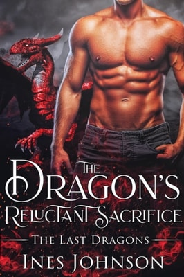 Dragon's Reluctant Sacrifice