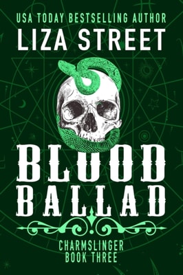 Blood Ballad