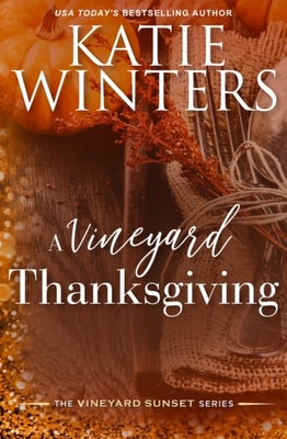 Vineyard Thanksgiving