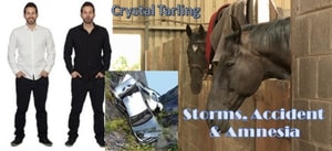 Storms, Accident & Amnesia