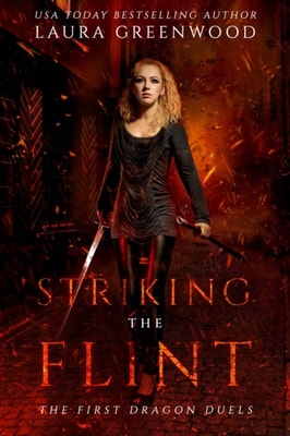 Striking The Flint