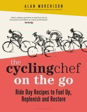 Cycling Chef On the Go