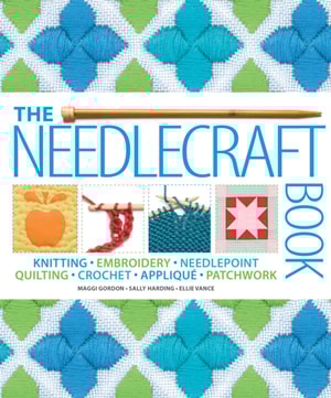 Needlecraft Book