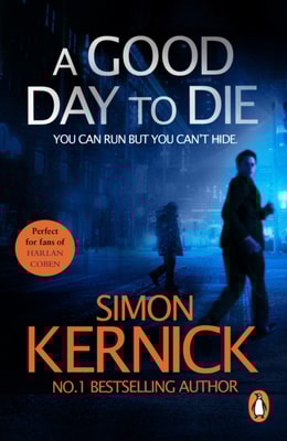 Good Day to Die