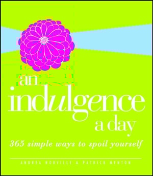 An Indulgence a Day