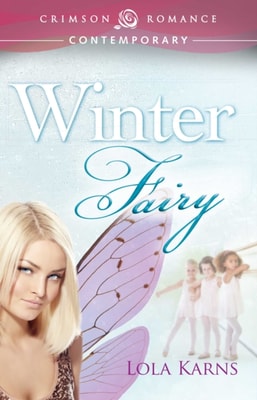 Winter Fairy