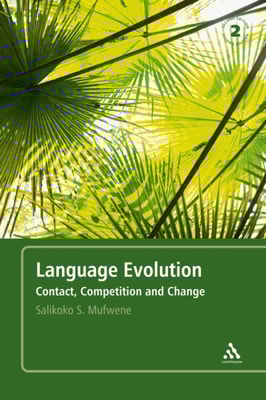 Language Evolution