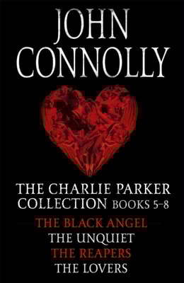The Charlie Parker Collection 5-8